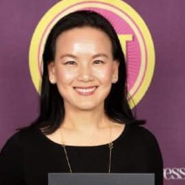 Judy Hong Doctor Testimonials